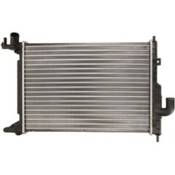 Radiador, arrefecimento do motor THERMOTEC D7X065TT