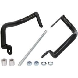 Crash Pad RDMOTO RDM-CF22KD