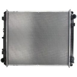 Radiador, arrefecimento do motor MAHLE CR 784 000P