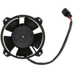 Ventilador, ar condicionado SPAL VA32-A101-62S