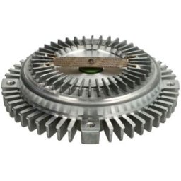Embraiagem, ventilador do radiador NRF 49630