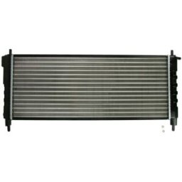 Radiador, arrefecimento do motor THERMOTEC D7X017TT