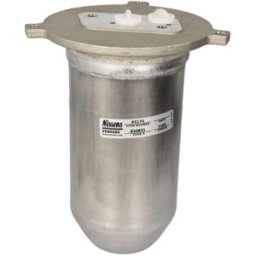 Secador, ar condicionado NISSENS 95174