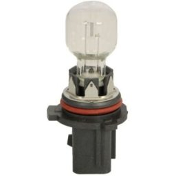 Lâmpada secundária PHILIPS PSX26W 12V, 2W