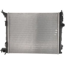 Radiador, arrefecimento do motor VALEO 701662