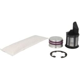 Secador, ar condicionado NISSENS 95515