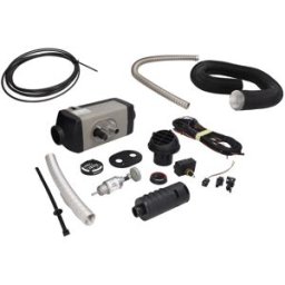 Kits do aquecedor de estacionamento WEBASTO AT2000STC/12V