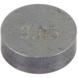 Placa da válvula 4 RIDE 10.00 x 3.05 mm