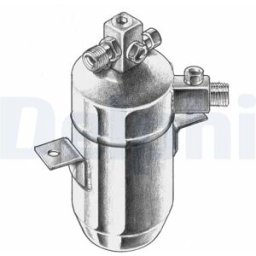 Secador, ar condicionado DELPHI TSP0175013
