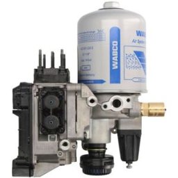 Secador de ar, sistema de ar comprimido WABCO 932510009R