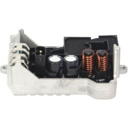Resistência de série, ventilador de ar condicionado THERMOTEC DEM004TT