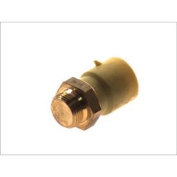 Topran Interruptor de temperatura, ventilador do radiador HANS PRIES 202 354