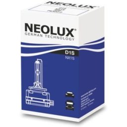 Lâmpada de xénon NEOLUX D1S 12V, 35W