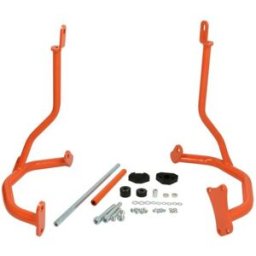 Crash Pad RDMOTO RDM-CF82O