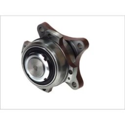 Suporte, ventoinha do radiador DT Spare Parts 2.15299