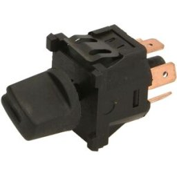 Interruptor da ventoinha, aquecimento/ventilação FEBI BILSTEIN 45623
