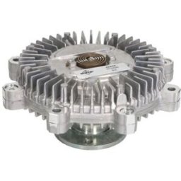 Embraiagem, ventilador do radiador NRF 49526