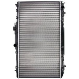 Radiador, arrefecimento do motor THERMOTEC D72058TT