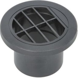 Saída de ar, aquecedor de estacionamento THERMOTEC TPH00075
