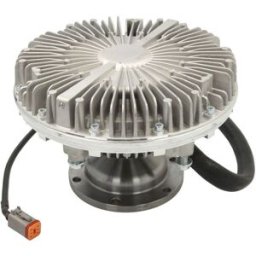 Embraiagem da ventoinha THERMOTEC D5SC016TT