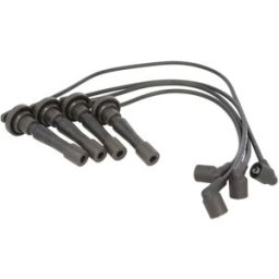 Conjunto de cabos de ignição ENGITECH ENT910058