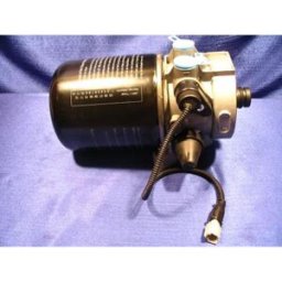Secador de ar, sistema de ar comprimido SORL 3511 005 001 0