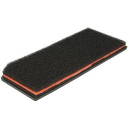 Filtro de placa de ar (inserção) PIPERCROSS PP1624