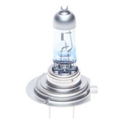 Lâmpada de halogéneo BOSCH H7 Gigalight Plus 150% 12V, 55W