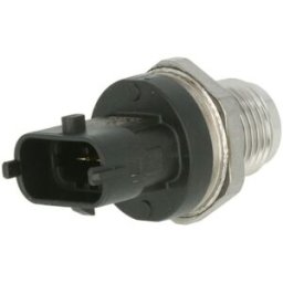 Placa de vedação, sensor de pressão do combustível BOSCH 0 281 006 018