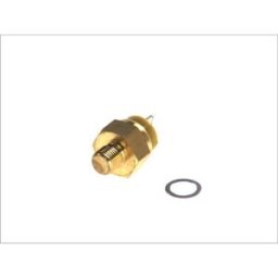 Topran Interruptor de temperatura, ventilador do radiador HANS PRIES 102 937