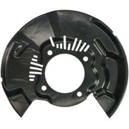 Placa de respingo, disco de travão BLIC 6508-03-8127397K