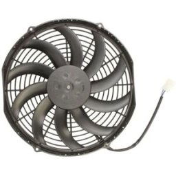 Ventoinha, ar condicionado SPAL VA10-AP50/C-61A