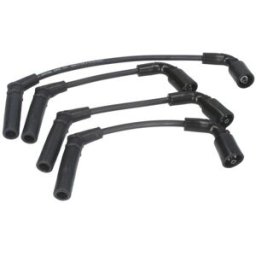 Conjunto de cabos de ignição ENGITECH ENT910278