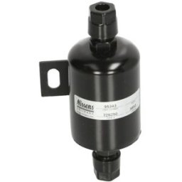 Secador, ar condicionado NISSENS 95343