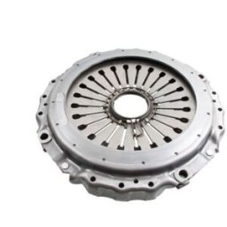 Placa de pressão, embraiagem FEBI BILSTEIN 105287