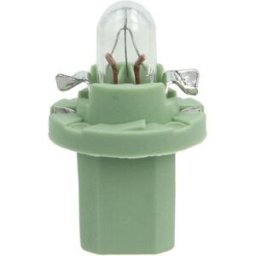 Ams-Osram Lâmpada secundária OSRAM PBX5 12V, 2W