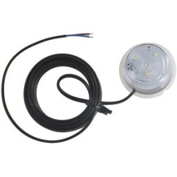 Waś Componente, luz de segurança WAS 545/I/MB W74.1 0,5M