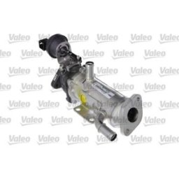 Radiador, recirculação dos gases de escape VALEO 818791