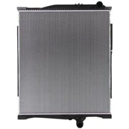 Radiador MAHLE CR 2095 000S
