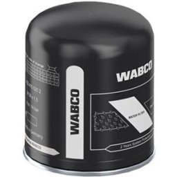 Secador de ar, sistema de ar comprimido WABCO 4324100202