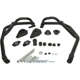 Crash Pad RDMOTO RDM-CF158KD