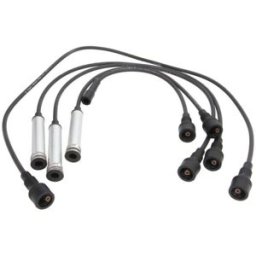 Conjunto de cabos de ignição ENGITECH ENT910298