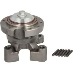 Cubo, roda da ventoinha do sistema de arrefecimento do motor FEBI BILSTEIN 49059