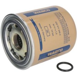 Filtro de ar, secador de ar WABCO 432 911 246 2