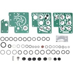 Kit de reparação, secador de ar PNEUMATICS PN-0208