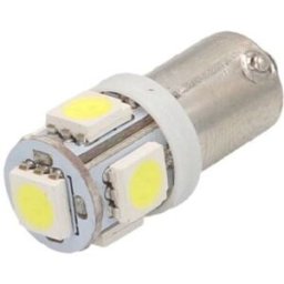 Lâmpada WESEM T4W 12V