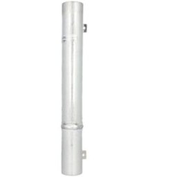 Secador, ar condicionado NISSENS 95487