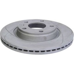 Disco de travão ATE Power Disc 24.0322-0152.1, 1 Peça