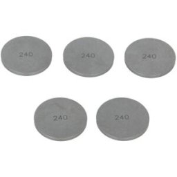 Tourmax Válvulas e placas de válvulas 4 RIDE PZ295240/5