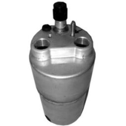 Secador, ar condicionado MAHLE AD 43 000S